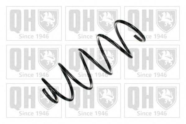 Пружина ходовой части QUINTON HAZELL QCS5779
