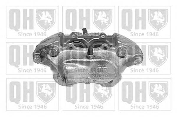 Тормозной суппорт QUINTON HAZELL QBS1170