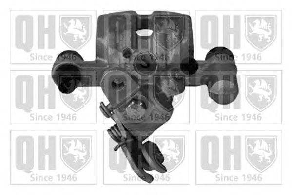 Тормозной суппорт QUINTON HAZELL QBS7898