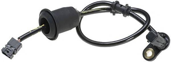 Датчик, частота вращения колеса HELLA 6PU 009 106-961