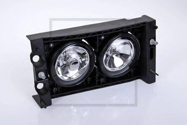 Фара дальнего света PE Automotive 100.309-00A