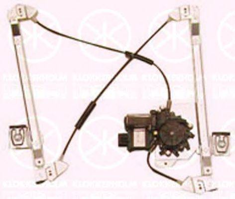 Подъемное устройство для окон KLOKKERHOLM 25321102