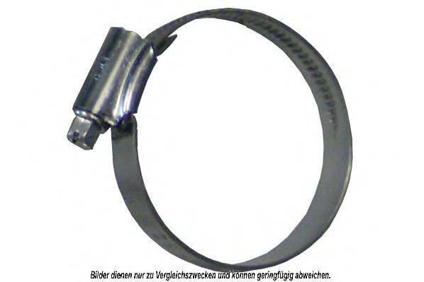 Зажимный хомут AKS DASIS 025040