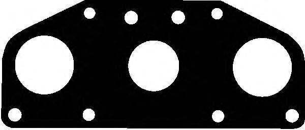 Прокладка, впускной коллектор GLASER X03615-01