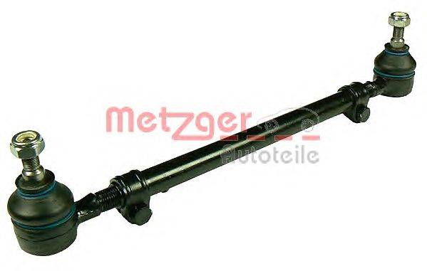 Поперечная рулевая тяга METZGER 56012308