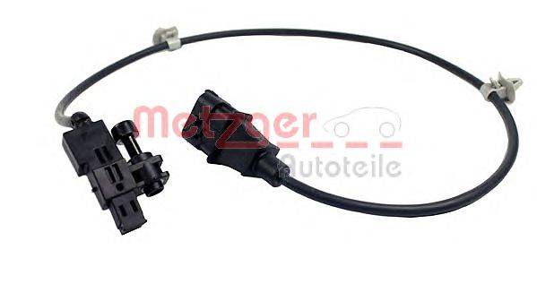 Датчик импульсов METZGER 0902296