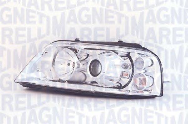 Основная фара MAGNETI MARELLI 710301182273