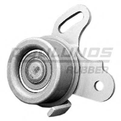 Натяжной ролик, ремень ГРМ ROULUNDS RUBBER CR5064