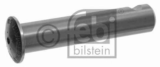 Вал сошки рулевого управления FEBI BILSTEIN 01539