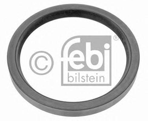 Уплотняющее кольцо, ступица колеса FEBI BILSTEIN 02461