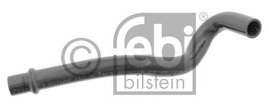 Трубка охлаждающей жидкости FEBI BILSTEIN 02503