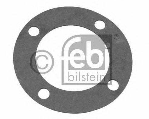 Уплотнительное кольцо FEBI BILSTEIN 14437