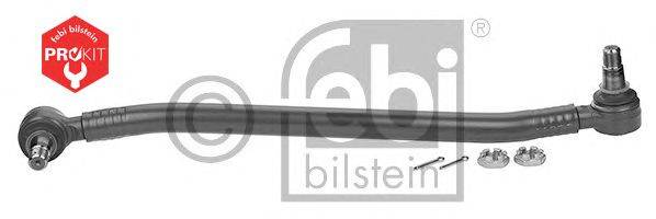 Продольная рулевая тяга FEBI BILSTEIN 15240