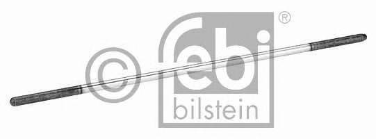 Центральный выключатель, система сцепления FEBI BILSTEIN 15916