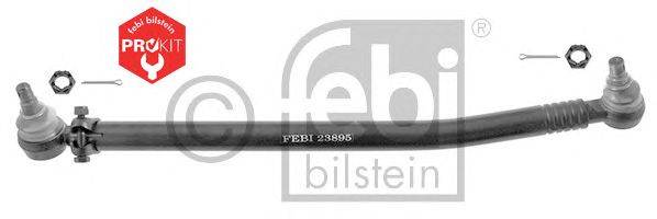 Продольная рулевая тяга FEBI BILSTEIN 23895