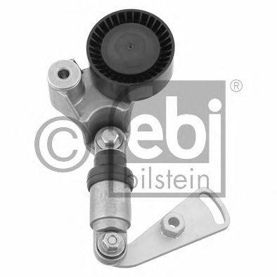 Натяжитель ремня, клиновой зубча FEBI BILSTEIN 27562