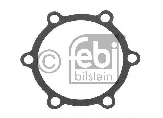 Прокладка, водяной насос FEBI BILSTEIN 30561