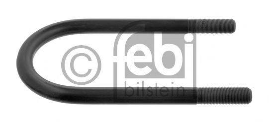 Стремянка рессоры FEBI BILSTEIN 35074