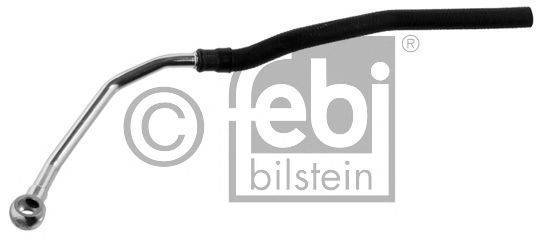 Гидравлический шланг, рулевое управление FEBI BILSTEIN 36872