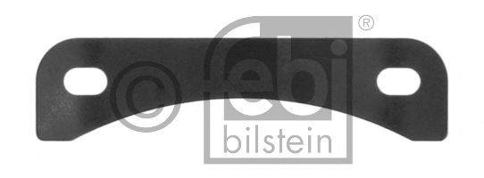 Тело подвески, пневматическая подвеска FEBI BILSTEIN 37749
