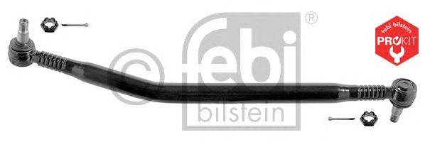 Продольная рулевая тяга FEBI BILSTEIN 39695