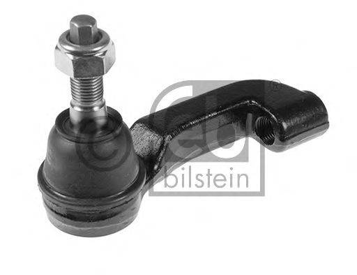 Наконечник поперечной рулевой тяги FEBI BILSTEIN 41106