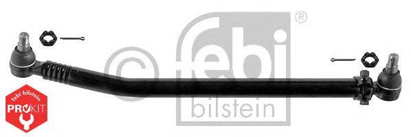 Продольная рулевая тяга FEBI BILSTEIN 43683