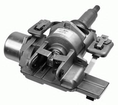 Рулевая колонка ZF LENKSYSTEME 5962.000.017
