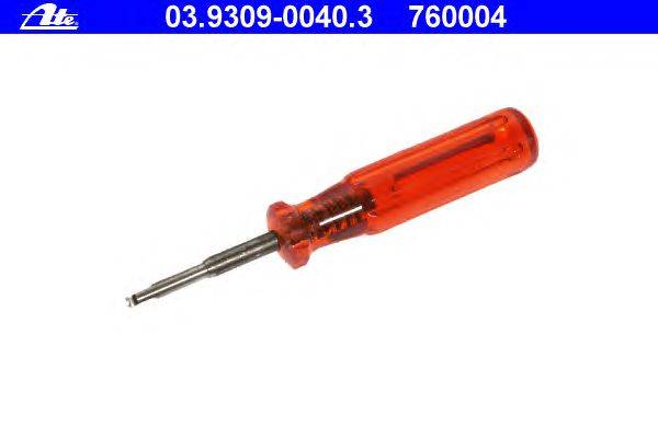 Монтажный инструмент, стяжная пружина ATE 760004