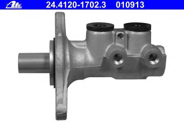 Главный тормозной цилиндр ATE 24.4120-1702.3