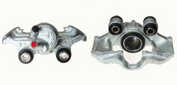 Тормозной суппорт BUDWEG CALIPER 341842
