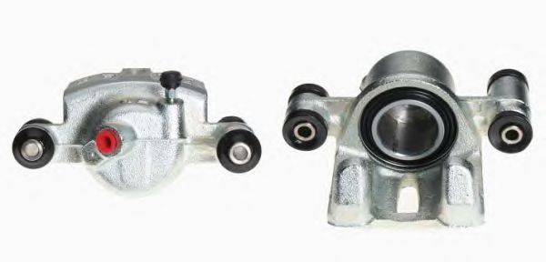 Тормозной суппорт BUDWEG CALIPER 342147