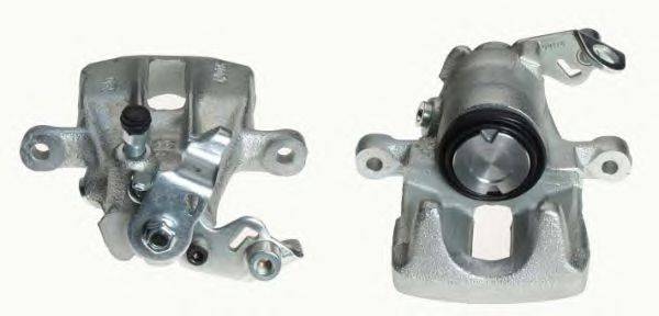 Тормозной суппорт BUDWEG CALIPER 342251