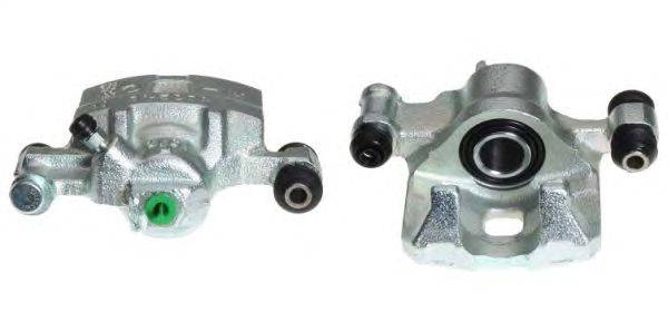 Тормозной суппорт BUDWEG CALIPER 342315