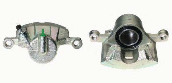 Тормозной суппорт BUDWEG CALIPER 342571