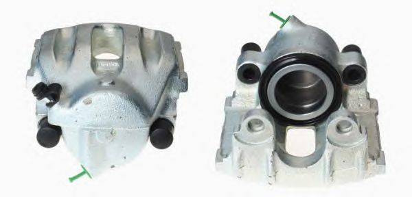 Тормозной суппорт BUDWEG CALIPER 342701