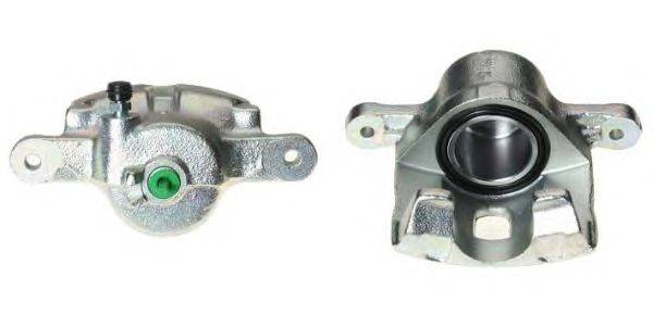 Тормозной суппорт BUDWEG CALIPER 342810