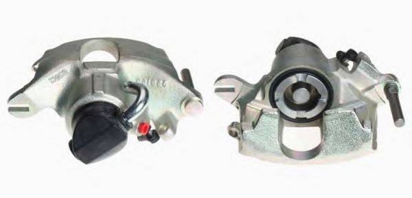 Тормозной суппорт BUDWEG CALIPER 342865