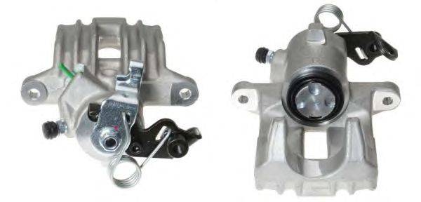 Тормозной суппорт BUDWEG CALIPER 343435