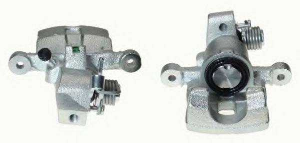 Тормозной суппорт BUDWEG CALIPER 343461