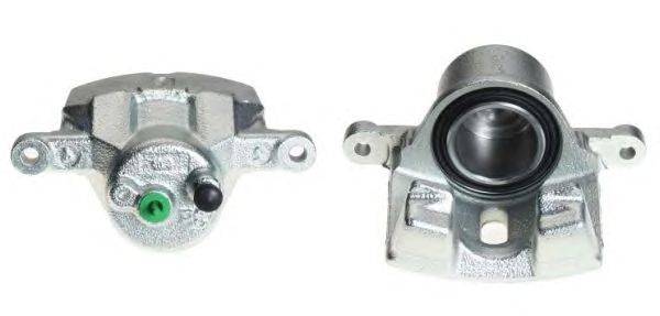 Тормозной суппорт BUDWEG CALIPER 343462