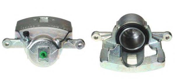 Тормозной суппорт BUDWEG CALIPER 343704