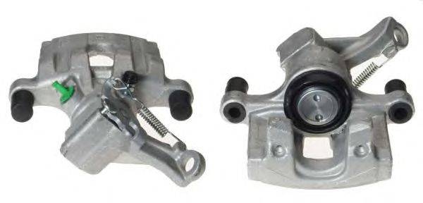 Тормозной суппорт BUDWEG CALIPER 344462