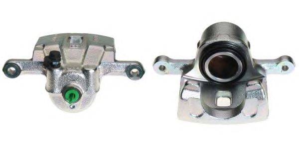 Тормозной суппорт BUDWEG CALIPER 344485