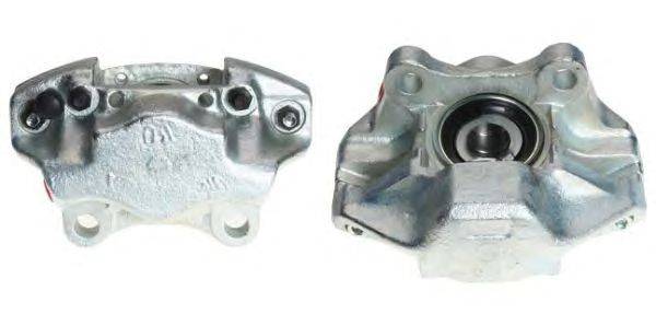 Тормозной суппорт BUDWEG CALIPER 34597