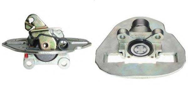 Тормозной суппорт BUDWEG CALIPER 34768