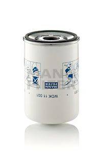 Топливный фильтр MANN-FILTER WDK 11 001