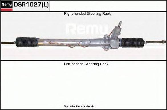 Рулевой механизм DELCO REMY DSR1027L