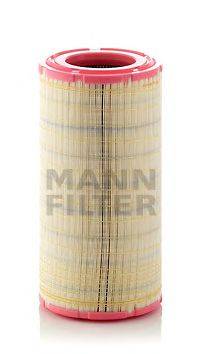 Воздушный фильтр MANN-FILTER C 24 904/2