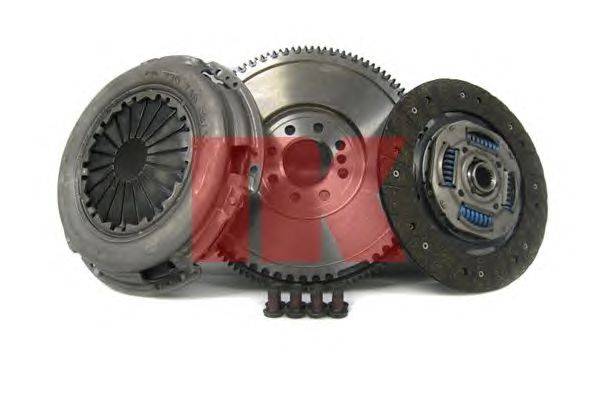 Комплект сцепления NK 1325100